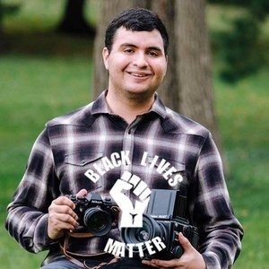 Meet your Posher, Steven